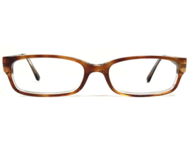Ray-Ban Eyeglasses Frames RB5142 2192 Clear Brown Tortoise Gray 52-17-145 - £54.67 GBP
