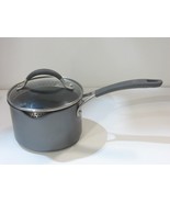 NEW Circulon Extreme Non-Stick Cookware A1 Scratch Defense - 2 Qt Saucep... - $49.49