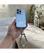 Crossbody Chain Bracelet Lanyard Mirror Case For iPhone11 12 13 14 15 16... - $39.66 CAD