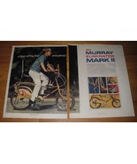 1969 Murray Eliminator Mark II Bicycle Ad - A tiger off the line everytime - £14.55 GBP