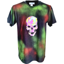 "Spray Painted"  T-Shirt - $25.00