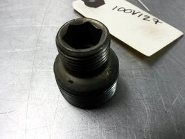 Oil Filter Nut From 2000 Toyota Celica 2ZZGE GT 1.8 - $20.74