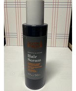 Scotch Porter HAIR SERUM Smooth and Shiny for Wavy/Curly Hair, 1.7 oz no... - $19.25 CAD