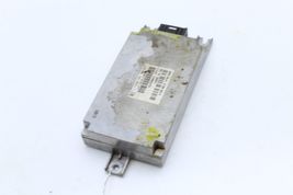06-08 BMW E65/E66 750I COMMUNICATION CONTROL MODULE Q0326 image 7