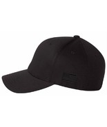 Trump 2028 Hat President 48th Make America Great Again Flex Fit Hat BLAC... - $27.99