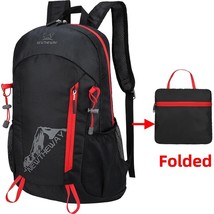 New Lightweight Foldable Backpack Men Small  Designer Bags Waterproof Outdoor Hi - £107.94 GBP