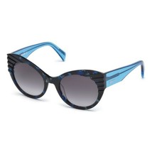 Ladies&#39; Sunglasses Just Cavalli JC789S-55B Ø 55 mm (S0338137) - £57.68 GBP