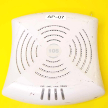 ARUBA NETWORKS AP-105 WIRELESS ACCESS POINT DUAL BAND DUAL-RADIO MIMO IN... - $22.65