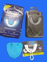 DenTek Professional Fit Dental Mouth Guard Maximum Protection for Grindi... - $12.99