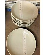 Pfaltzgraff 8-3/4&quot; Westside Round Buffet Plates (NEW) sets of 2 - $32.00