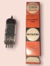 Hitachi #10DE7 Vintage Electronic Tube - £3.87 GBP