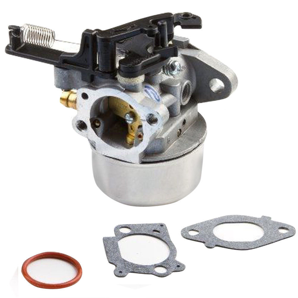Carburatore nuovo per motore professionale Briggs & Stratton 775 Carburatore nuovo per motore professionale Briggs & Stratton 775