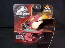 Jurassic World Snap Squad Attitudes Dimorphodon - £9.29 GBP