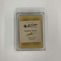 McIntire Saddlery Wax Melts - Mattie Rose - £7.75 GBP