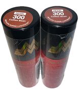 2- Revlon Super Lustrous PEARL #300 COFFEE BEAN Limited Edition/Sealed S... - $469.62 MXN