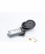 12-18 AUDI A6 C7 FRONT LEFT DRIVER SEAT ADJUSTMENT RECLINE MOTOR E4983 - $55.00