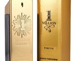 1 MILLION * Paco Rabanne 6.8 oz / 200 ml Parfum Men Cologne Spray - $129.95