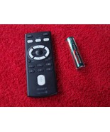 GENUINE ORIGINAL SONY RM-X304 REMOTE CONTROL - $24.42 CAD