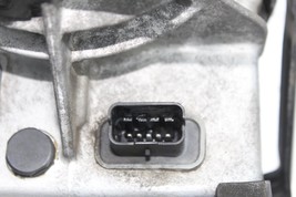Power Steering Pump Sedan Fits 12-14 GENESIS 72835 image 8