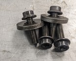 Camshaft Bolt Set From 2011 Ford Taurus  3.5 - $14.95