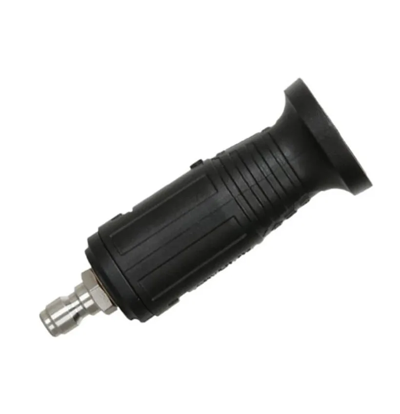 Adjustable High Pressure Washer Nozzle Tips - Variable Spray Pattern, 1/... - $21.98