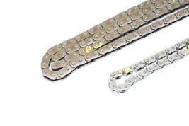 BMW N20B20 TIMING CHAINS PAIR E5184 image 2
