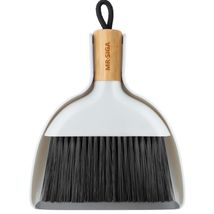 Portable Mini Dustpan and Brush Combo with Durable Bamboo Handle - 7.1" ... - $34.60