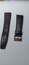 Strap Girard Perregaux leather Camel 20mm 14mm 105mm 65mm - £205.13 GBP