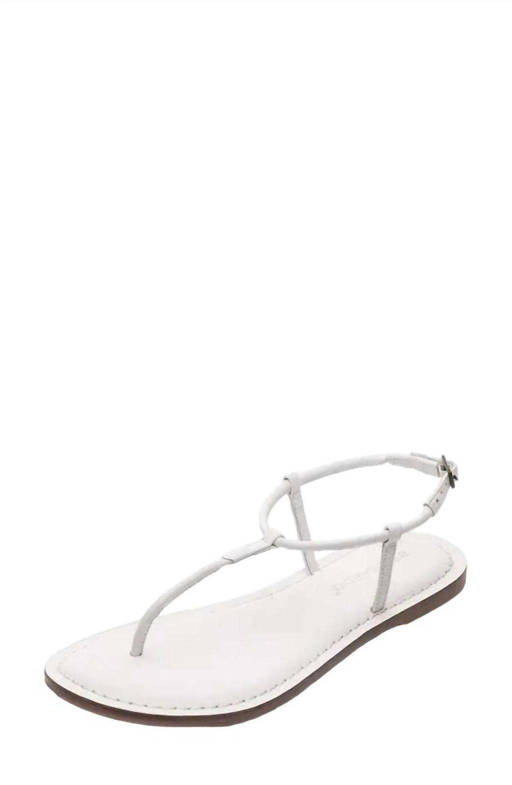 Bernardo women&#39;s lilly sandals size 8.5 - £46.58 GBP