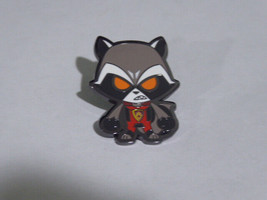 Disney Trading Pins 155512 Rocket - Kawaii Art - Marvel - Mystery - $9.49