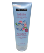 2 x Freeman Hydrating Glacier Water /Pink Peony Calms Gel Cream Mask 6 o... - $39.59