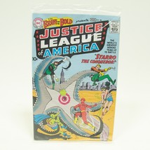 Dc Loot Crate Justice League Of America Brave And The Bold Issue 28 - New Sealed - £7.04 GBP