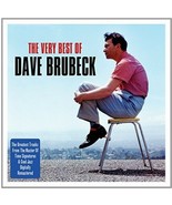 Very Best of [Audio CD] BRUBECK,DAVE - £9.70 GBP