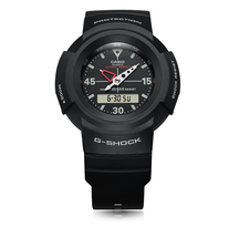 Casio G-SHOCK Watch AW-500E-1E - £84.04 GBP