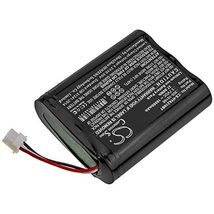 LIONX Battery for Command Smart Security Panel 10000mAh / 37.00Wh - €27,84 EUR