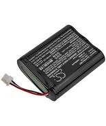 LIONX Battery for Command Smart Security Panel 10000mAh / 37.00Wh - $479.81 MXN