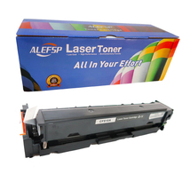 ALEFSP Compatible Toner Cartridge for HP 204A CF510A M180nw (1-Pack Black) - $14.99