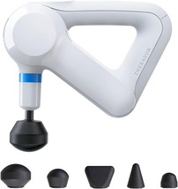 Theragun Elite White | Latest Gen Percussive Therapy Tissue Muscle Massage Gun - £318.20 GBP