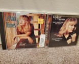 Lot of 2 Leann Rimes CDs: Blue, You Light Up My Life - $8.54