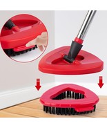 Scrub Brush for O Cedar RinseClean 2 Tank System, Ocedar Scrubber Mop Red - $19.01 CAD
