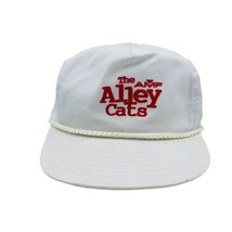 Vintage AMF Bowling Ally Cats Snapback Hat - $30.00