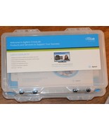 Agilent CrossLab Welcome Kit Storage Box Plano Elite 5191-5762 - £18.58 GBP