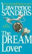 The Dream Lover by Lawrence Sanders (1987, Mass Market) - £0.78 GBP