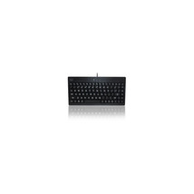 Adesso AKB-110EB ADESSO SLIMTOUCH 110 - 3-COLOR ILLUMINATED MINI KEYBOARD - $1,365.83 MXN