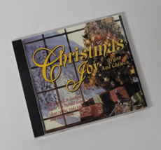 Christmas Joy Organ and Chimes Holiday Carols Christmas Favorites - £2.39 GBP