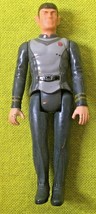 1979 Mr Spock Star Trek Mego 3.5" Action Figure Vulcan USS Enterprise Vintage - $8.50