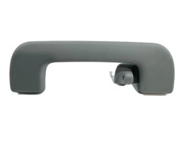 2024 Audi Q5 LH Driver Rear Grab Handle Complete With Trim Caps 80A85760... - $368.13 MXN