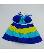 Hersuitful Bathing suits Sexy two-piece women swimsuit for beach and poo... - $27.99