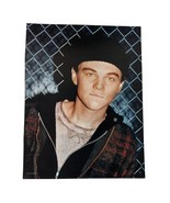 LEONARDO DiCAPRIO Beanie &quot;Gangster Look&quot; Magazine Pinup Clipping - €13,88 EUR