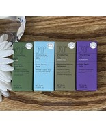 Crop Essential Oils – Green Tea, Basil, Lily, Blueberry ~ Aromatherapy 1... - $21.43 CAD